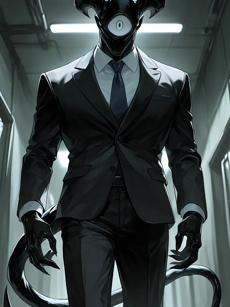 blue_dayo의 Escape from "It"