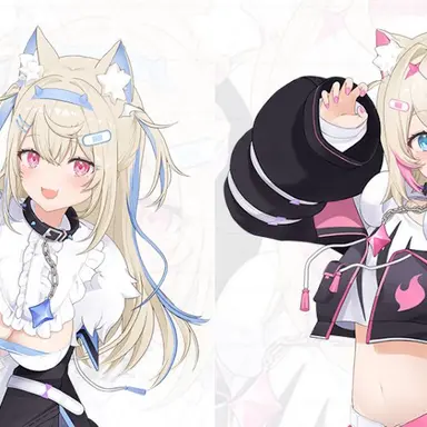 Profile image of フワモコ