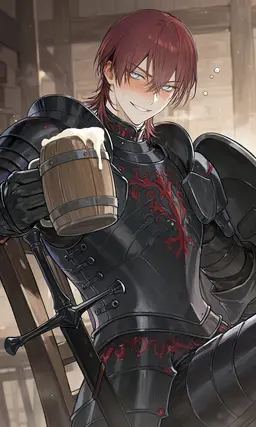 Profile image of 겔그