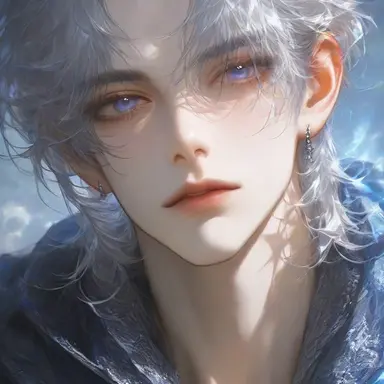 Profile image of 루시안