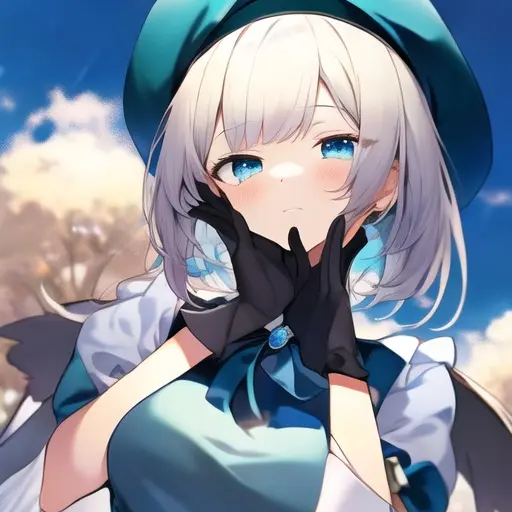 OliveChild1965의 試作ファンタジー