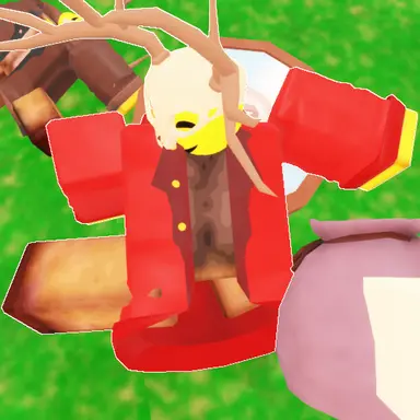 Profile image of クロスボウ信奏者