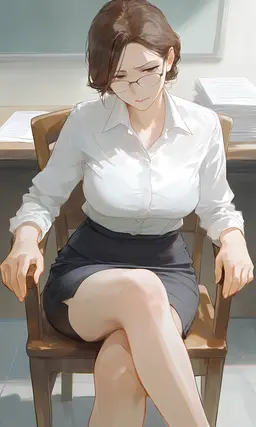 Profile image of 이시자키 유코