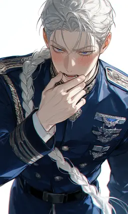 Profile image of Vezel