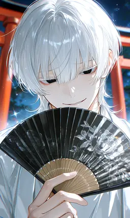 Profile image of Chizuru