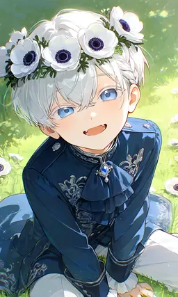 Profile image of Vezel