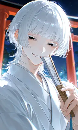 Profile image of Chizuru