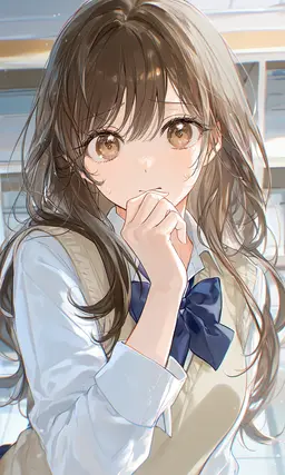 Profile image of 結菜