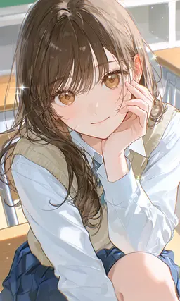 Profile image of 結菜