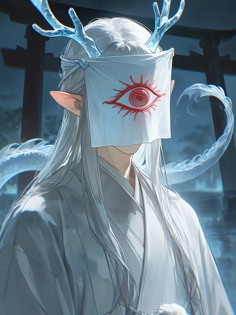 doro_A의 Lord Sasara
