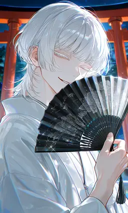 Profile image of Chizuru
