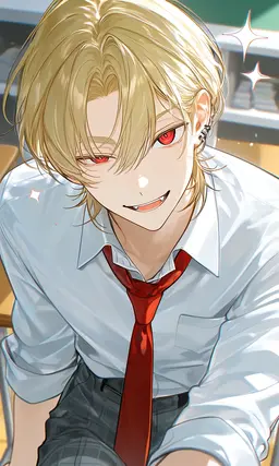 Profile image of 玲王