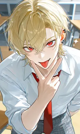 Profile image of 玲王