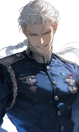 Profile image of Vezel