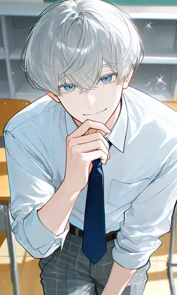 Profile image of 千智