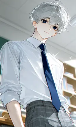 Profile image of 千智