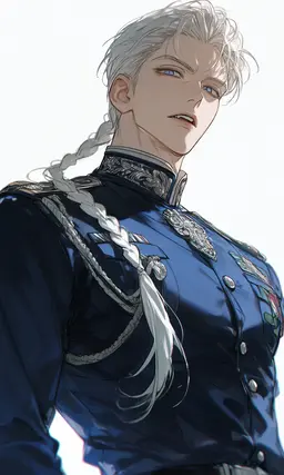 Profile image of Vezel