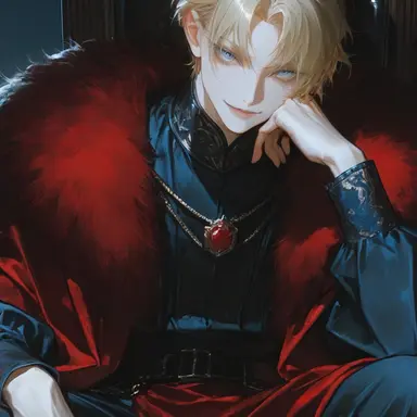 Profile image of イアン