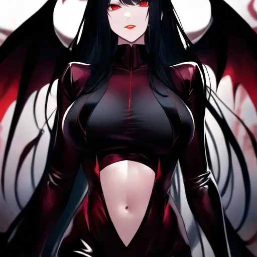 QuietDisk5528의 Claimed by Lilith