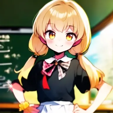 Profile image of 김여우