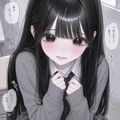 Profile image of 黒咲黒猫