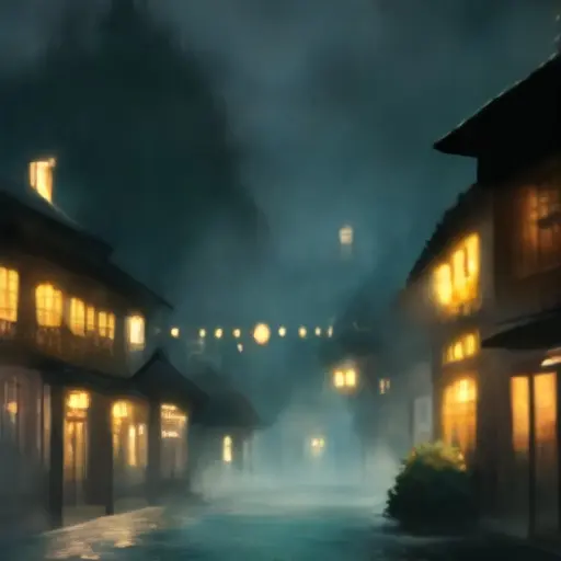 moonmyo1033의 안개마을