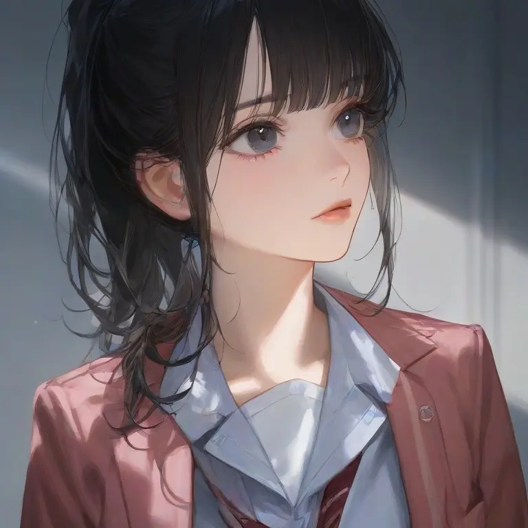 HonestDeli9632의 いつもポニーテールの人
