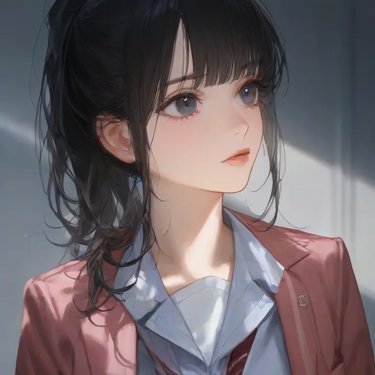 HonestDeli9632의 強がりだけど泣き虫な彼女