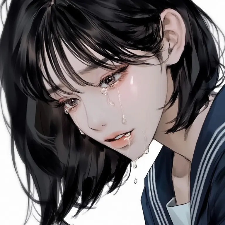 HonestDeli9632의 体調不良の女子高生