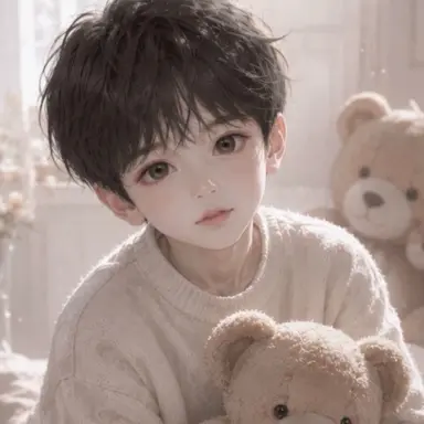 Profile image of イ・シウ