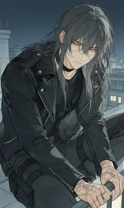 Profile image of カイル・ローレンス
