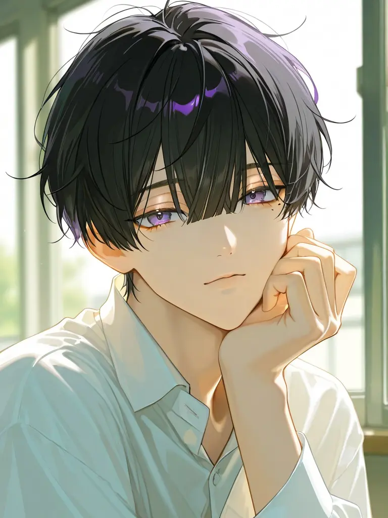 SriLanka의 窓側のあいつ。