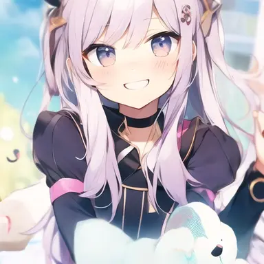 Profile image of いじめっ子