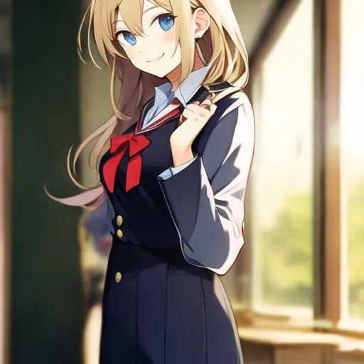 FloralCodec6710의 bestfriends girlfriend