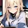Profile image of lily