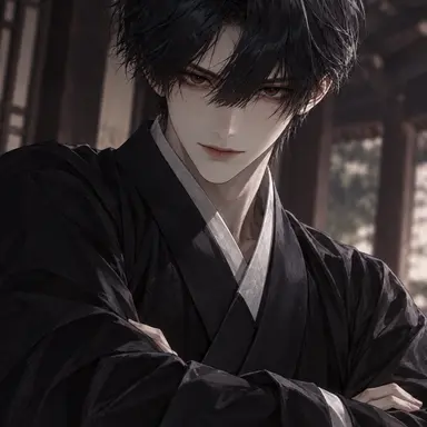 Profile image of ムヨン