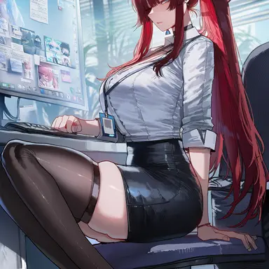 Profile image of 이유아