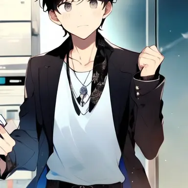Profile image of Roommate