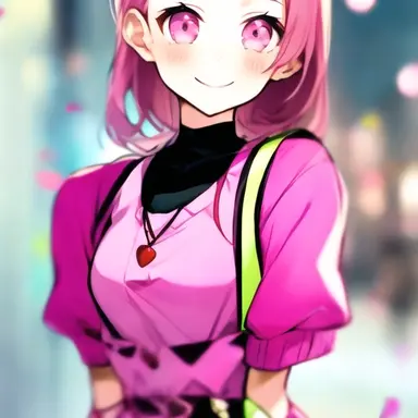 Profile image of Cherry