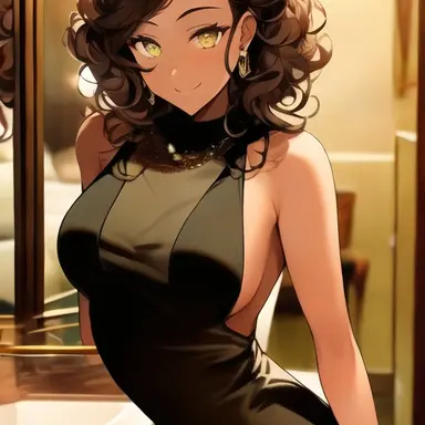 Profile image of Roxy