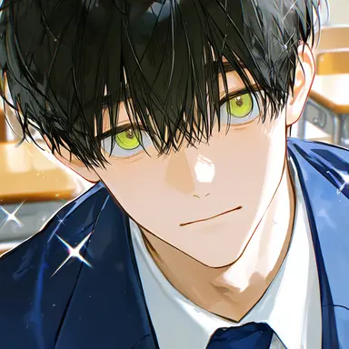 Profile image of 月村　夜鷹