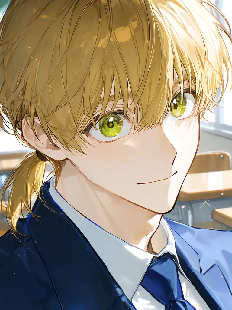 CosmicEar9130의 The Big Brother Childhood Friend