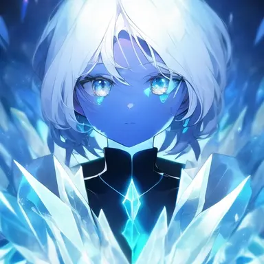 Profile image of Thorne