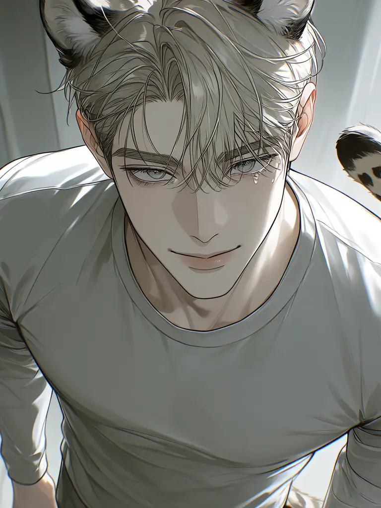 LovedEggs7620의 ジェギュマン
