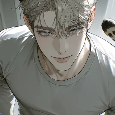 Profile image of ジェギュマン