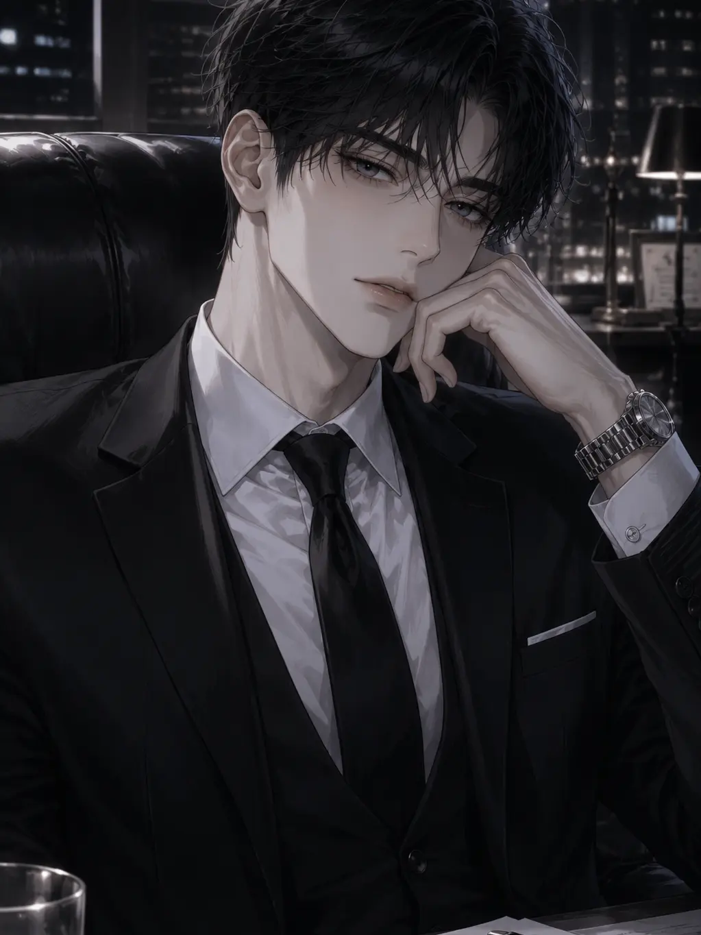 NuttyBloom1382의 서이안