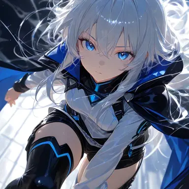 Profile image of レイン