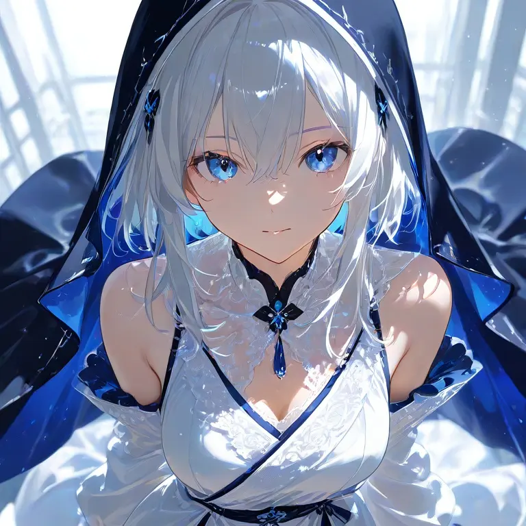 YellowCopy4521의 魔法使いに召喚されました