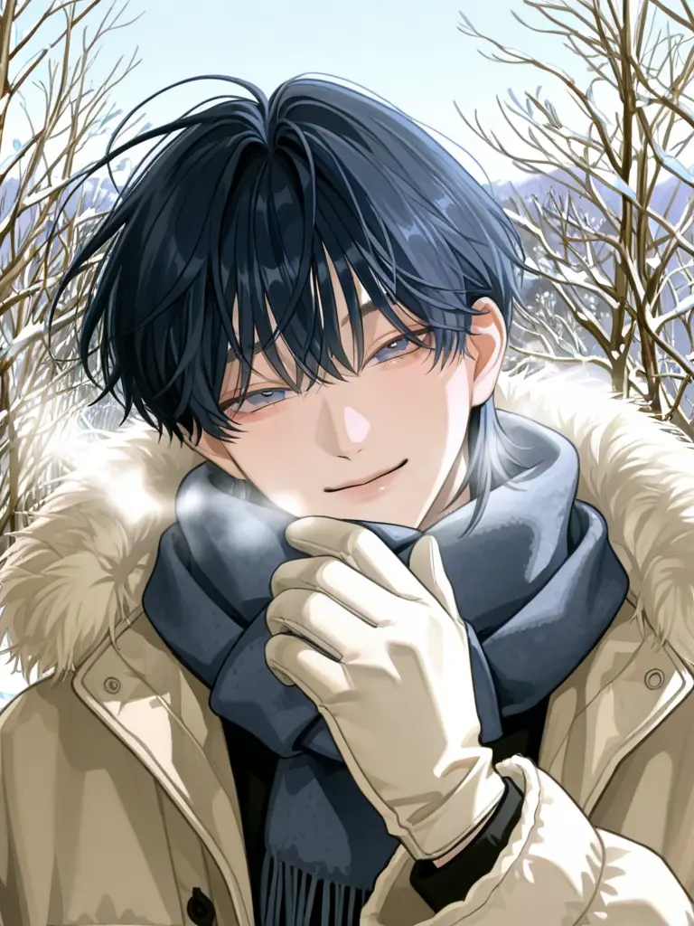 MatureBell9573의 俺、あんさんのことォ好きやで