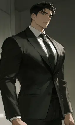 Profile image of パク・スヒョン